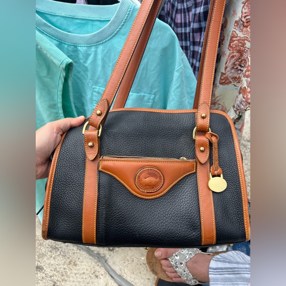 Dooney & Brouke Vintage Bag